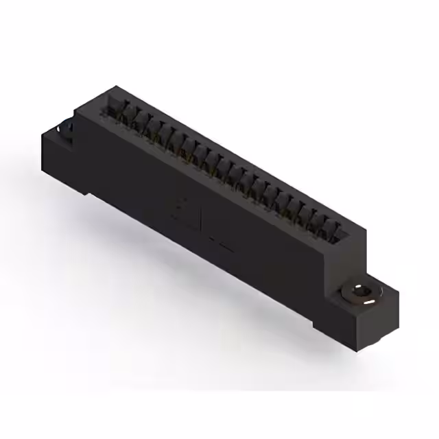 892-019-521-103 EDAC Inc.  Edgeboard Connectors